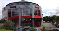 Horze Hannover - Mega-Reit-Store Garbsen
